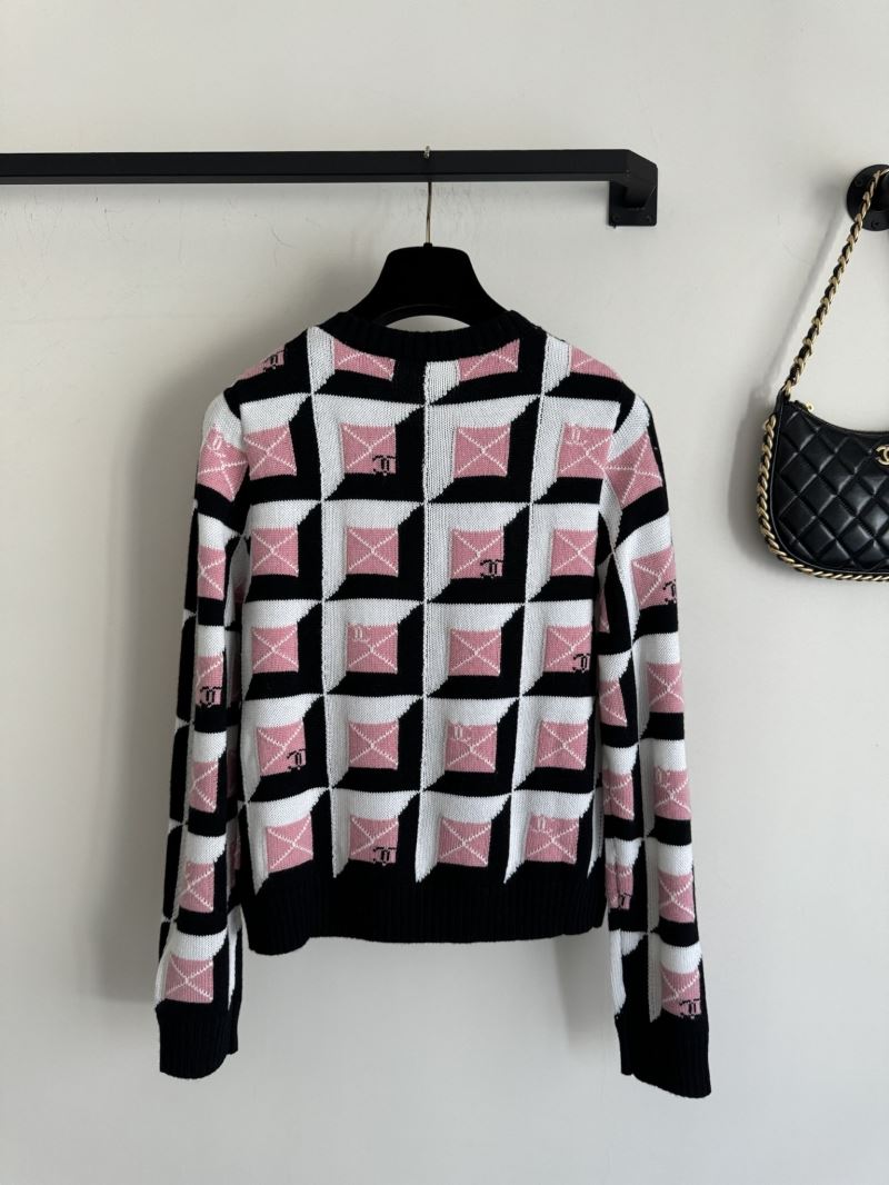 Chanel Sweaters